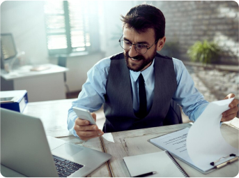 FOCAS Audit + Strategic Management Combo Personalised Fastrack classes